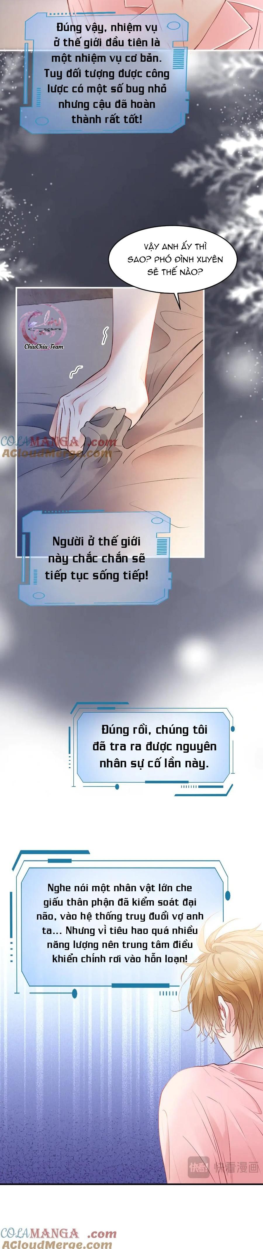 đọc truyện Tiểu Thiếu Gia Dựa Vào Nhan Sắc Càn Quét Toàn Hệ Thống Chương 26 ảnh 18 tại Giả Dược
