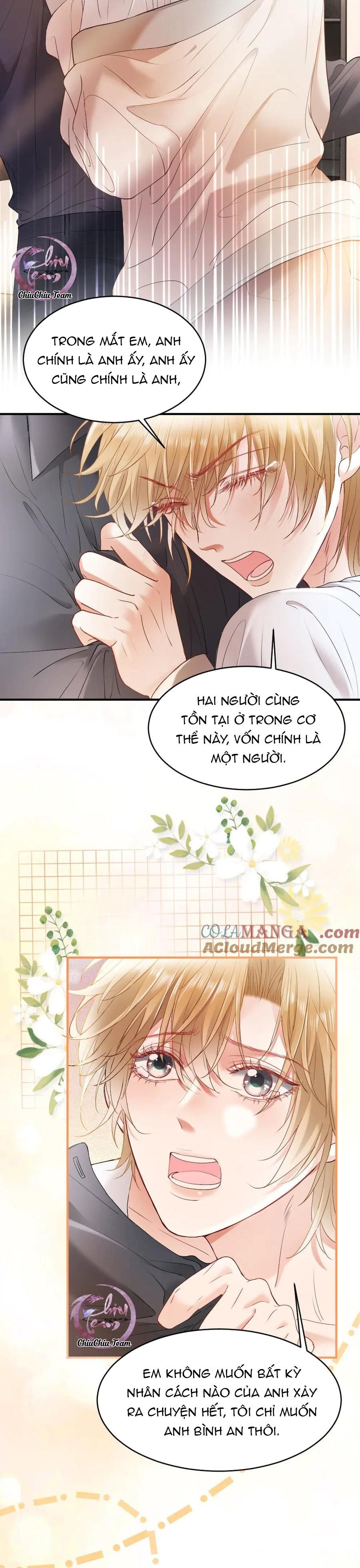đọc truyện Tiểu Thiếu Gia Dựa Vào Nhan Sắc Càn Quét Toàn Hệ Thống Chương 26 ảnh 10 tại Giả Dược