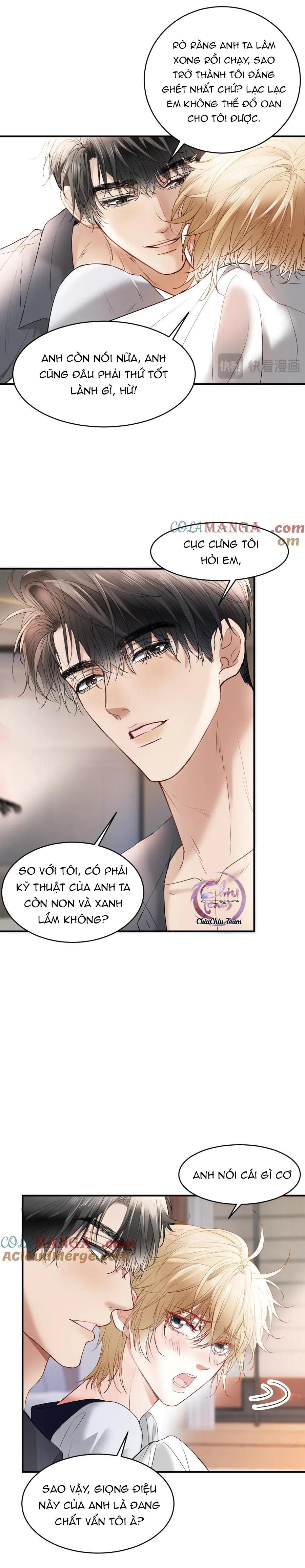 đọc truyện Tiểu Thiếu Gia Dựa Vào Nhan Sắc Càn Quét Toàn Hệ Thống Chương 27 ảnh 17 tại Giả Dược