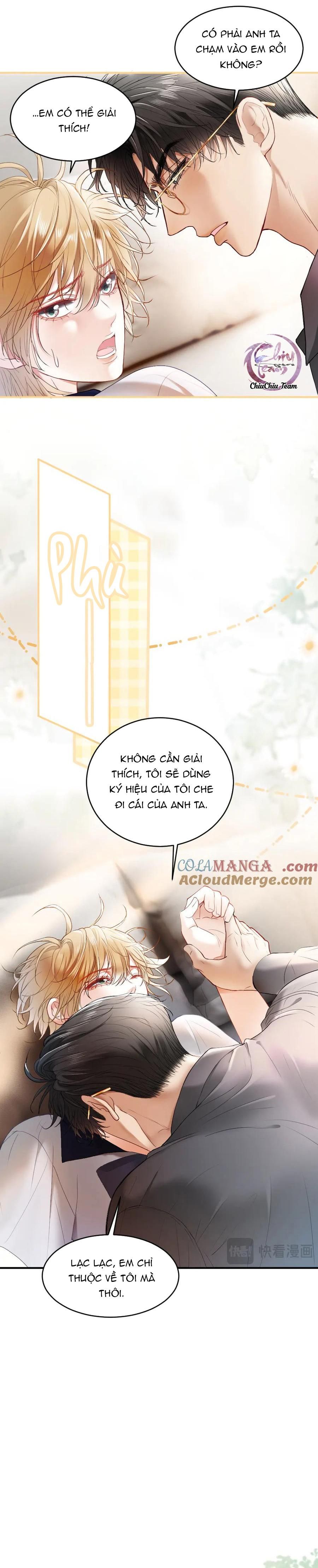 đọc truyện Tiểu Thiếu Gia Dựa Vào Nhan Sắc Càn Quét Toàn Hệ Thống Chương 27 ảnh 5 tại Giả Dược