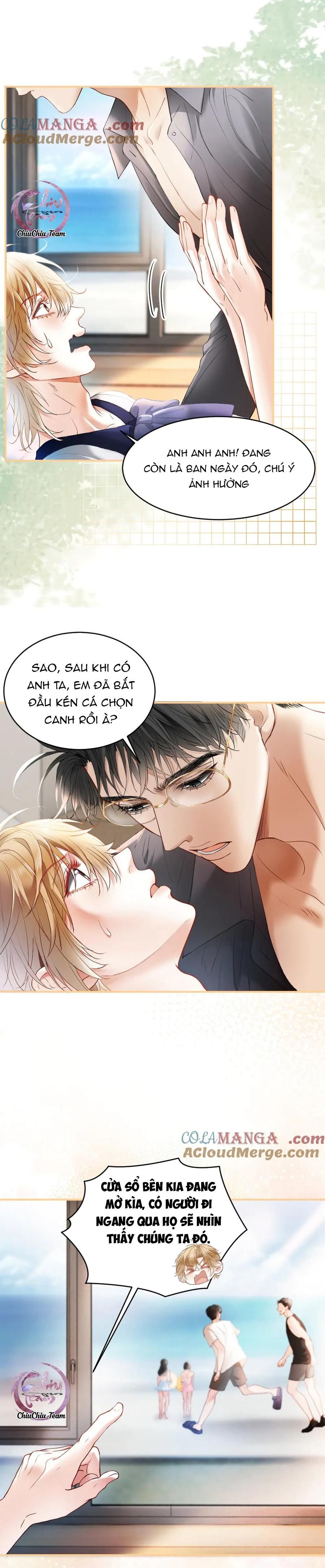 đọc truyện Tiểu Thiếu Gia Dựa Vào Nhan Sắc Càn Quét Toàn Hệ Thống Chương 27 ảnh 6 tại Giả Dược