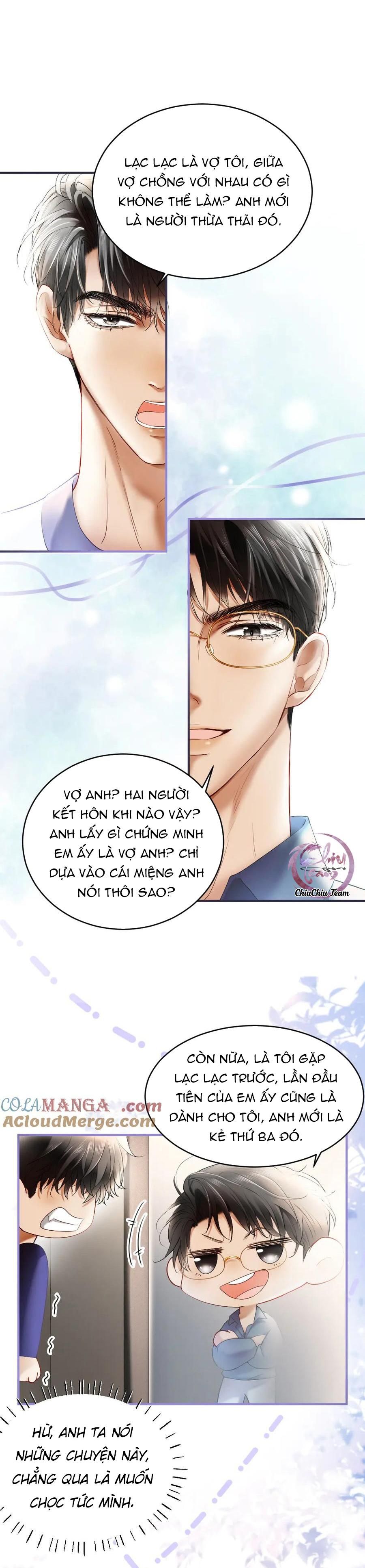 đọc truyện Tiểu Thiếu Gia Dựa Vào Nhan Sắc Càn Quét Toàn Hệ Thống Chương 28 ảnh 3 tại Giả Dược