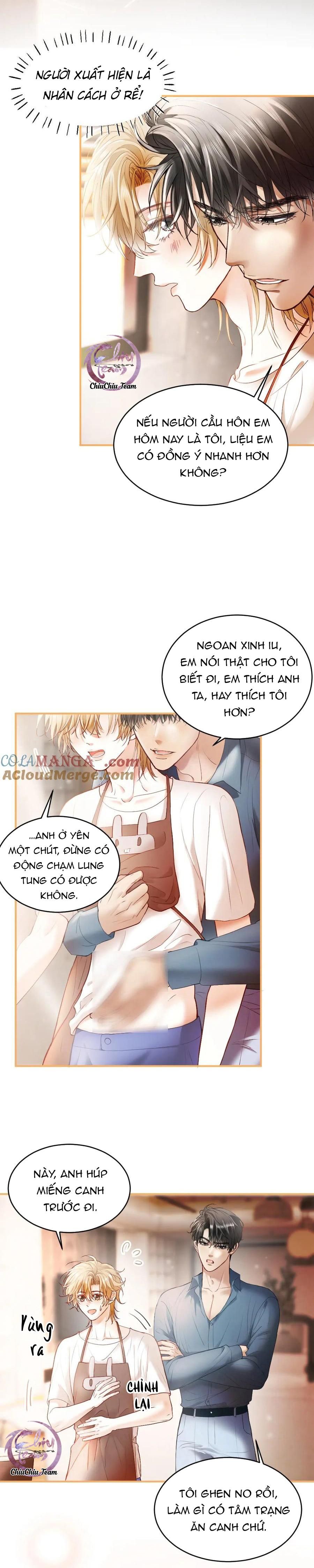 đọc truyện Tiểu Thiếu Gia Dựa Vào Nhan Sắc Càn Quét Toàn Hệ Thống Chương 29 ảnh 8 tại Giả Dược