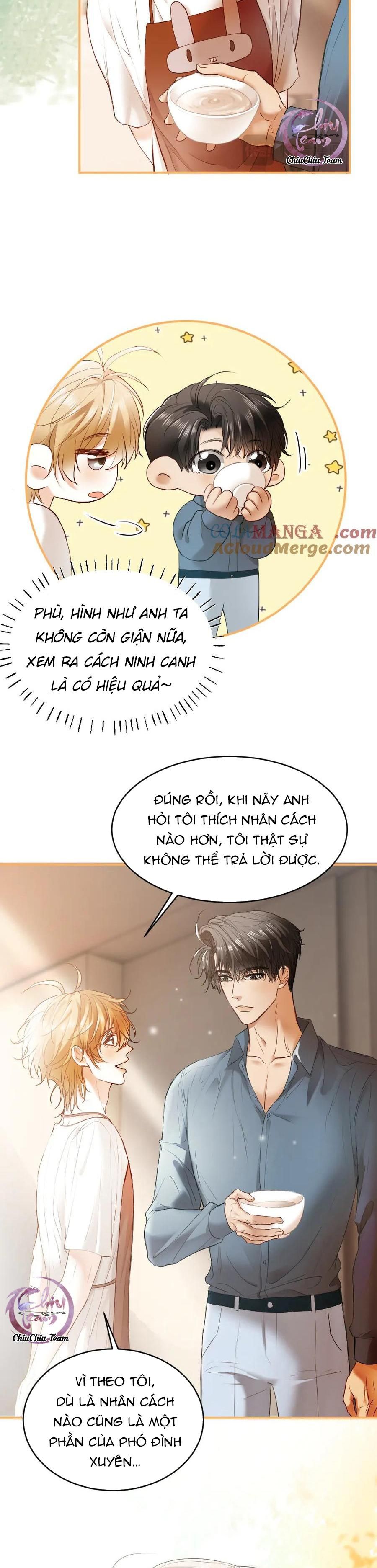 đọc truyện Tiểu Thiếu Gia Dựa Vào Nhan Sắc Càn Quét Toàn Hệ Thống Chương 29 ảnh 10 tại Giả Dược