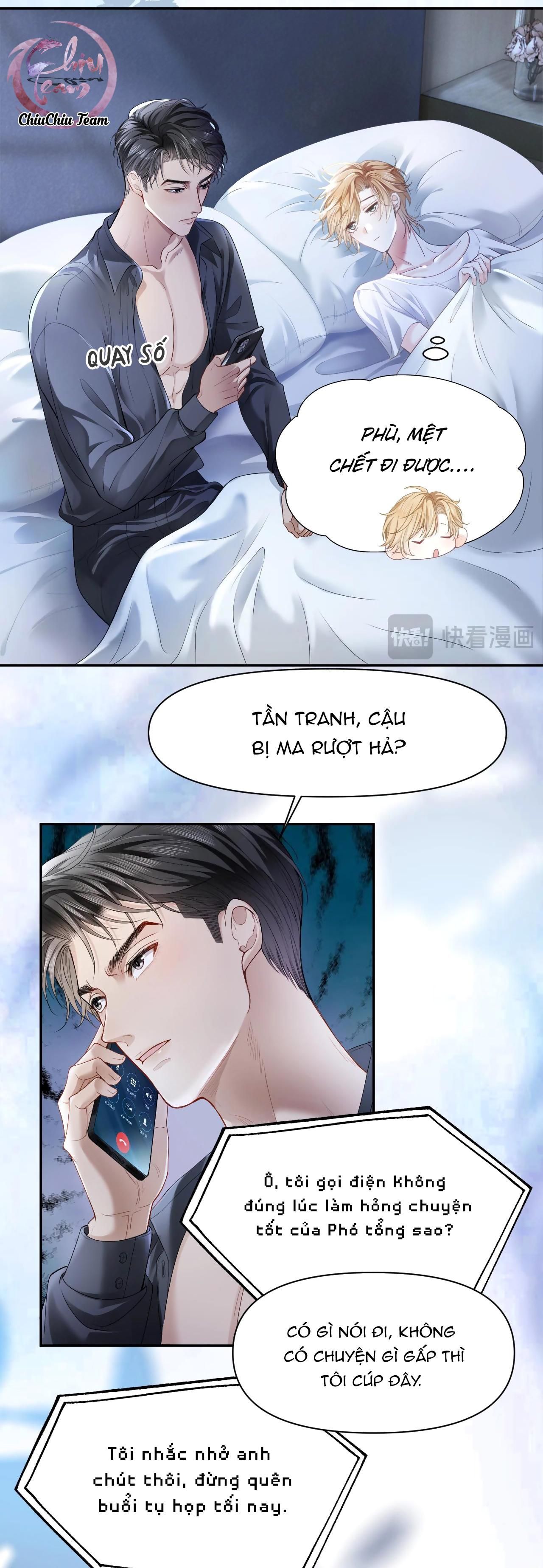 đọc truyện Tiểu Thiếu Gia Dựa Vào Nhan Sắc Càn Quét Toàn Hệ Thống Chương 3 ảnh 13 tại Giả Dược