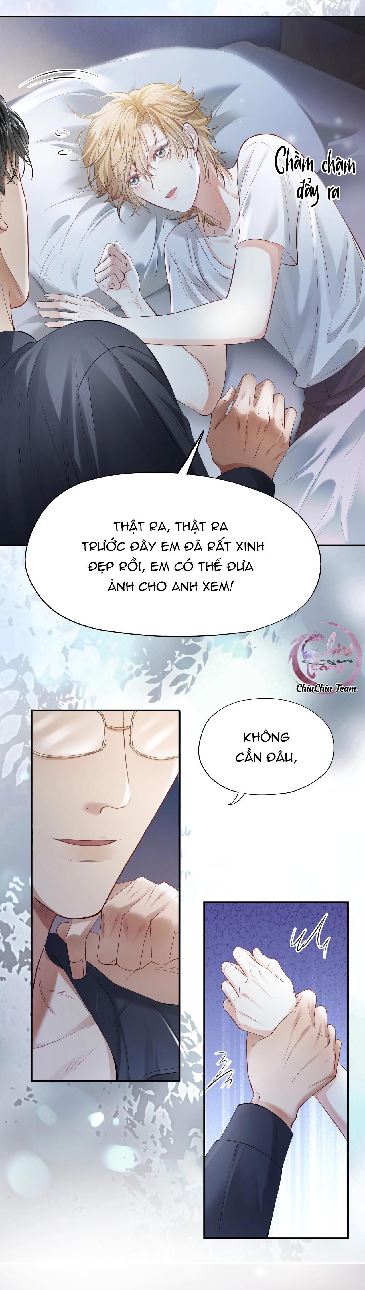 đọc truyện Tiểu Thiếu Gia Dựa Vào Nhan Sắc Càn Quét Toàn Hệ Thống Chương 3 ảnh 7 tại Giả Dược