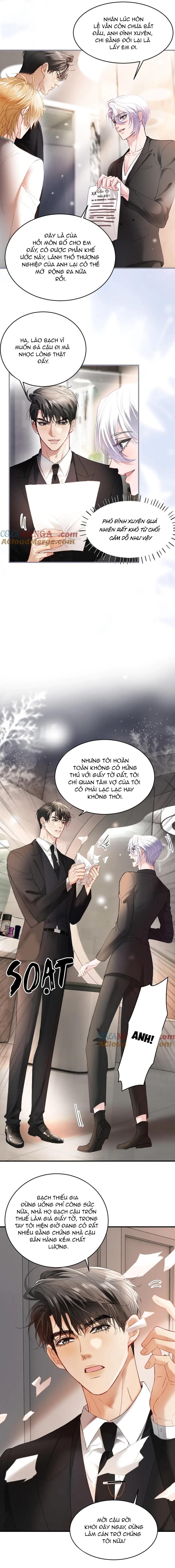 đọc truyện Tiểu Thiếu Gia Dựa Vào Nhan Sắc Càn Quét Toàn Hệ Thống Chương 30 ảnh 5 tại Giả Dược