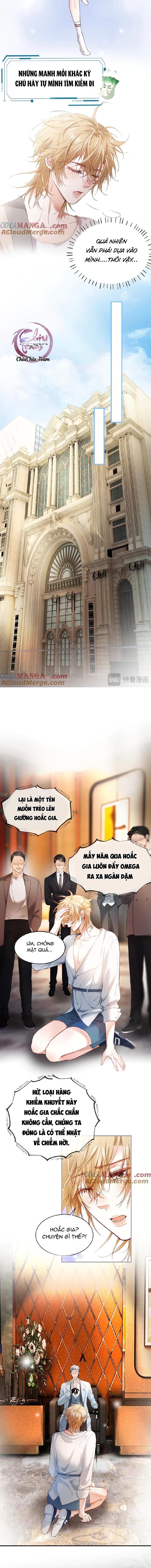 đọc truyện Tiểu Thiếu Gia Dựa Vào Nhan Sắc Càn Quét Toàn Hệ Thống Chương 31 ảnh 9 tại Giả Dược