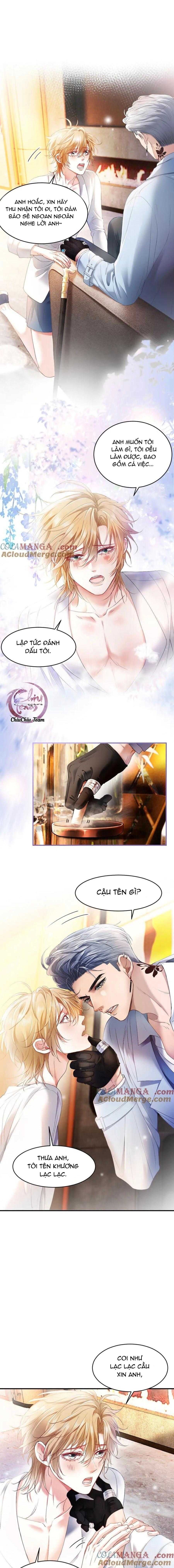 đọc truyện Tiểu Thiếu Gia Dựa Vào Nhan Sắc Càn Quét Toàn Hệ Thống Chương 32 ảnh 2 tại Giả Dược