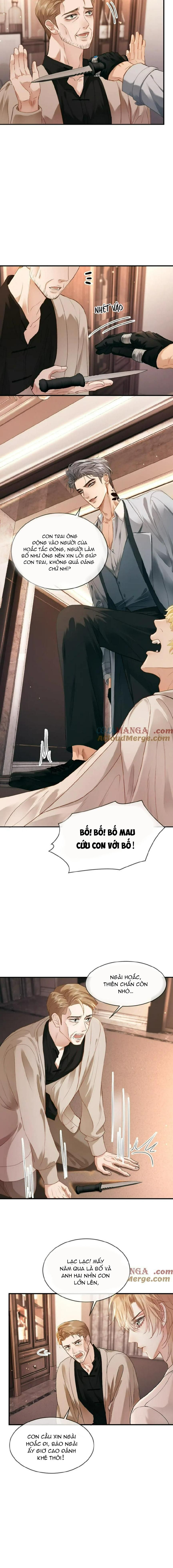 đọc truyện Tiểu Thiếu Gia Dựa Vào Nhan Sắc Càn Quét Toàn Hệ Thống Chương 33 ảnh 7 tại Giả Dược