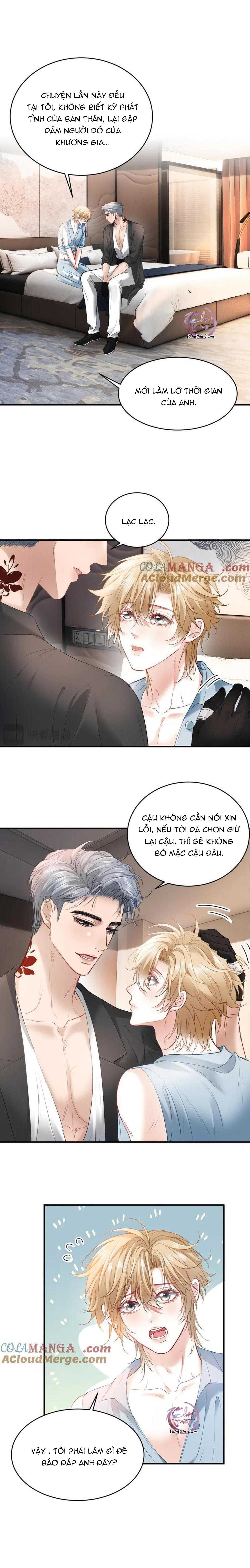 đọc truyện Tiểu Thiếu Gia Dựa Vào Nhan Sắc Càn Quét Toàn Hệ Thống Chương 34 ảnh 7 tại Giả Dược