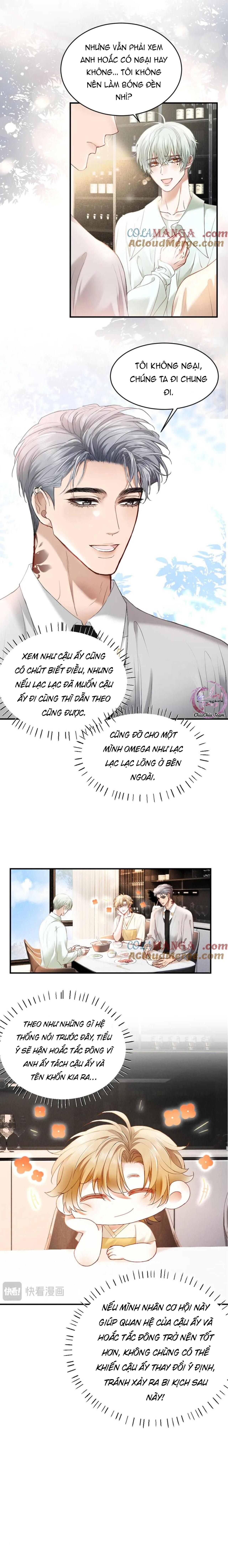 đọc truyện Tiểu Thiếu Gia Dựa Vào Nhan Sắc Càn Quét Toàn Hệ Thống Chương 36 ảnh 10 tại Giả Dược