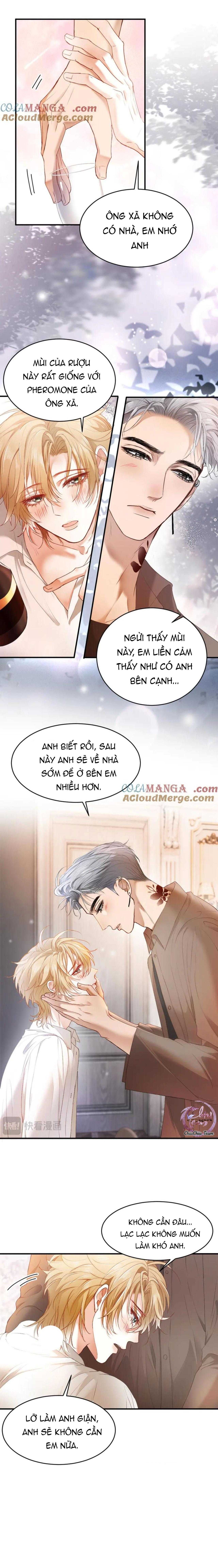 đọc truyện Tiểu Thiếu Gia Dựa Vào Nhan Sắc Càn Quét Toàn Hệ Thống Chương 40 ảnh 3 tại Giả Dược
