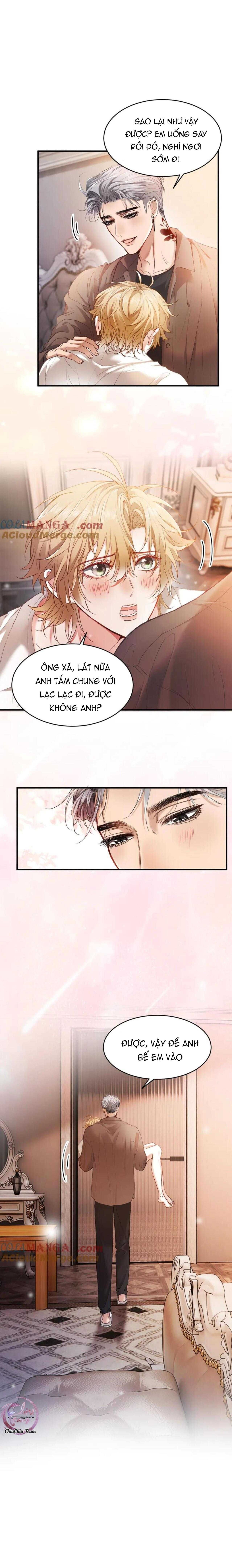đọc truyện Tiểu Thiếu Gia Dựa Vào Nhan Sắc Càn Quét Toàn Hệ Thống Chương 40 ảnh 4 tại Giả Dược