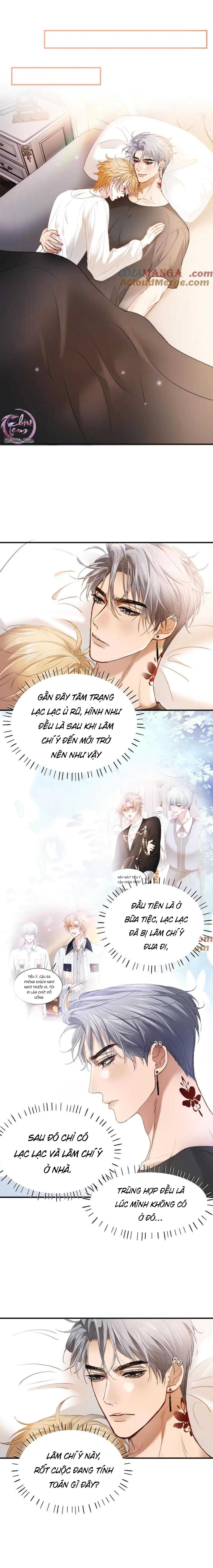 đọc truyện Tiểu Thiếu Gia Dựa Vào Nhan Sắc Càn Quét Toàn Hệ Thống Chương 40 ảnh 6 tại Giả Dược