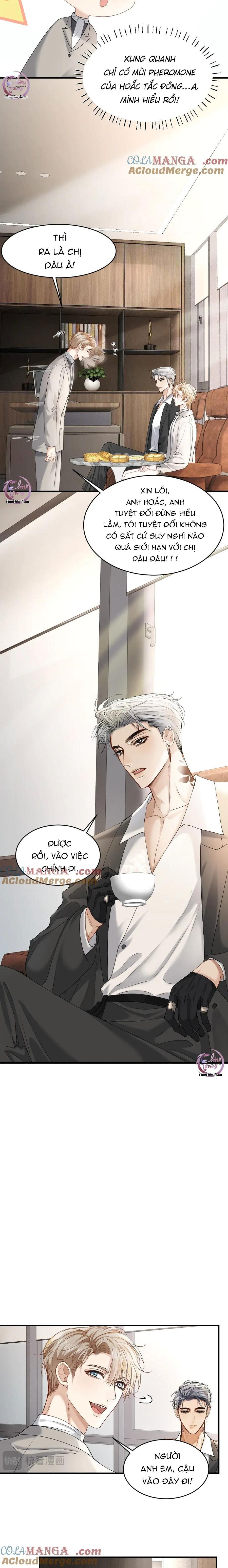 đọc truyện Tiểu Thiếu Gia Dựa Vào Nhan Sắc Càn Quét Toàn Hệ Thống Chương 41 ảnh 3 tại Giả Dược