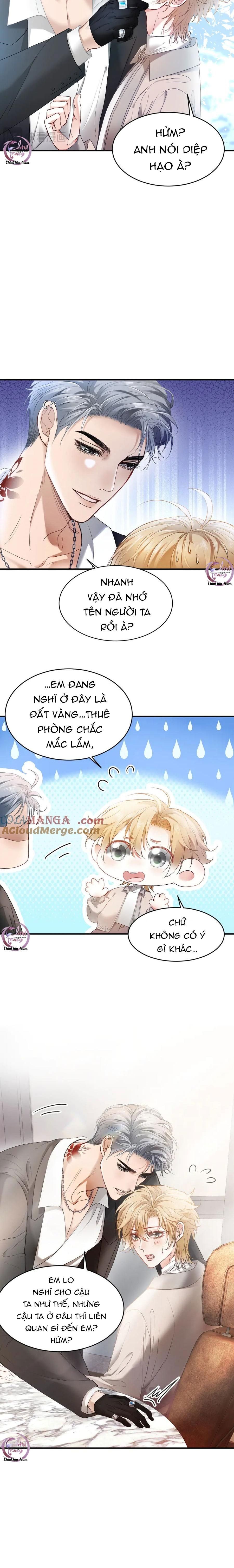 đọc truyện Tiểu Thiếu Gia Dựa Vào Nhan Sắc Càn Quét Toàn Hệ Thống Chương 41 ảnh 7 tại Giả Dược