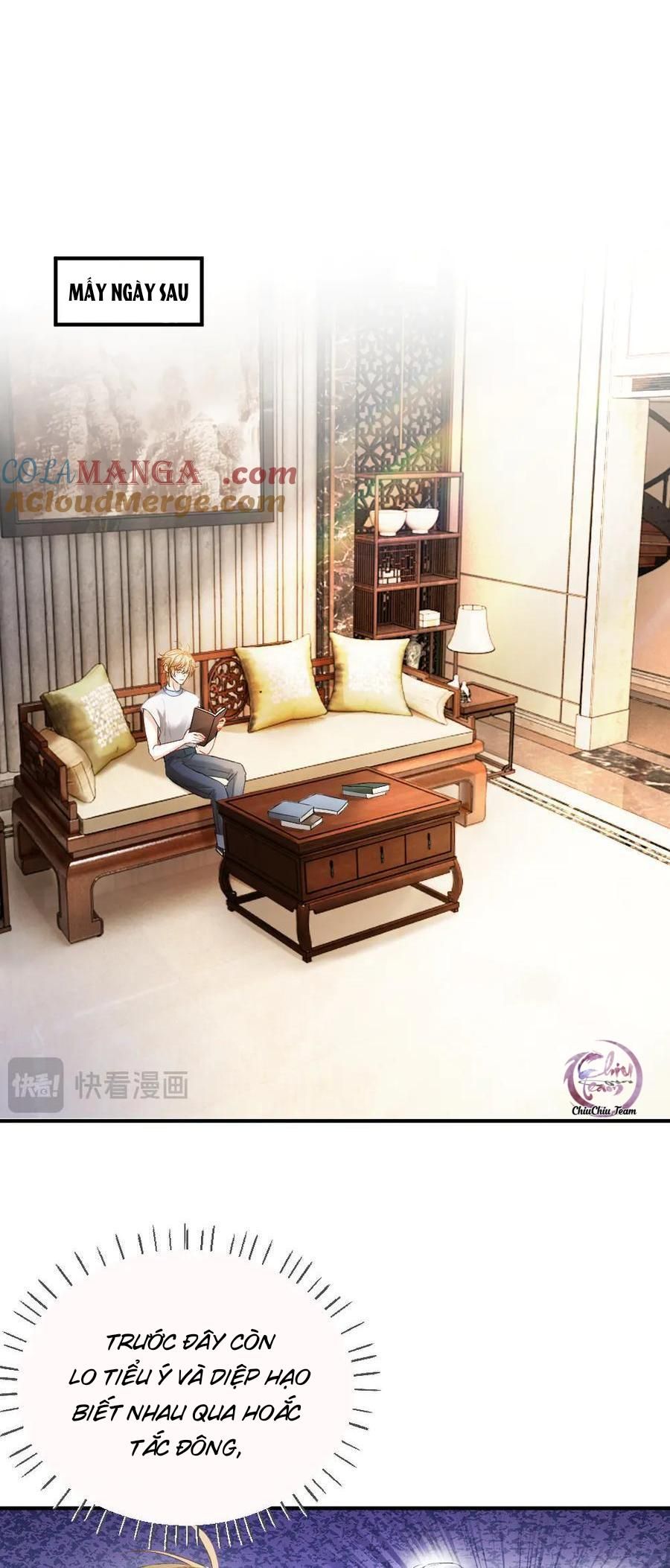 đọc truyện Tiểu Thiếu Gia Dựa Vào Nhan Sắc Càn Quét Toàn Hệ Thống Chương 42 ảnh 1 tại Giả Dược