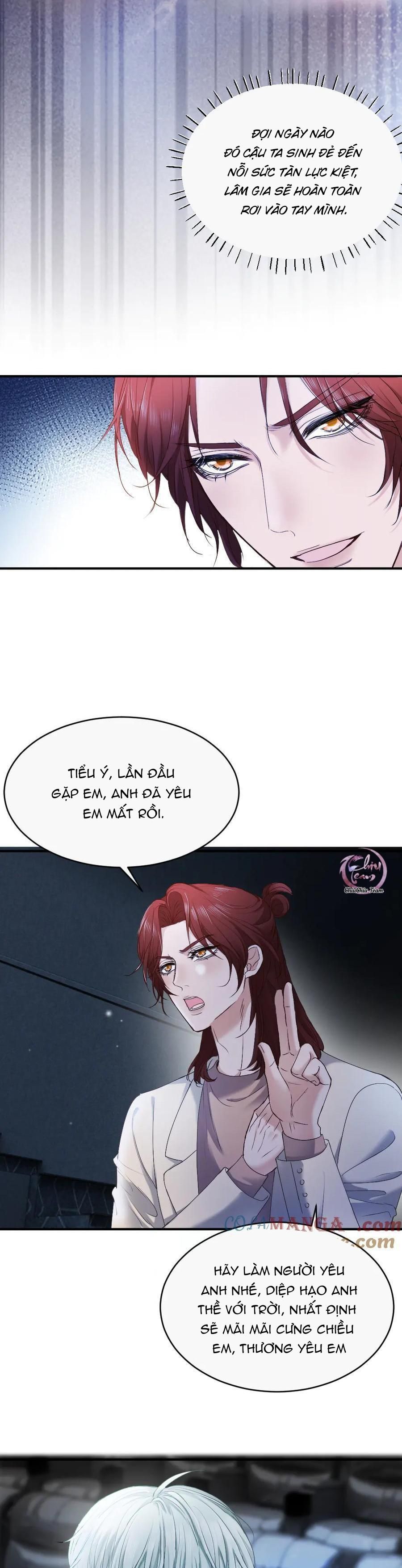 đọc truyện Tiểu Thiếu Gia Dựa Vào Nhan Sắc Càn Quét Toàn Hệ Thống Chương 42 ảnh 9 tại Giả Dược