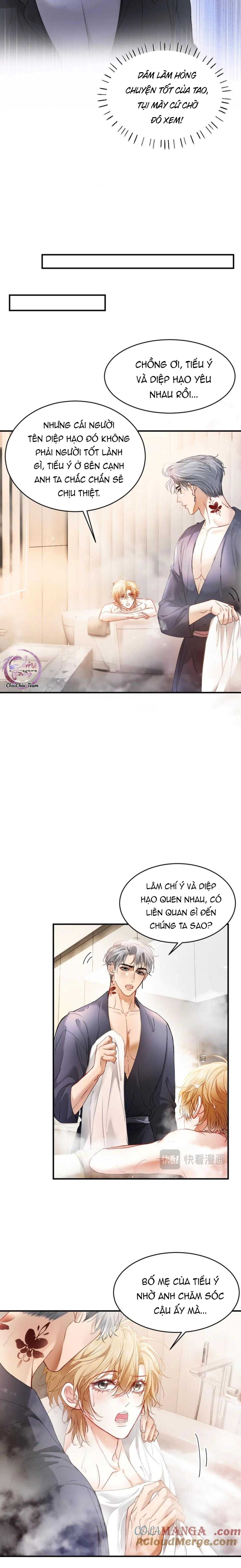 đọc truyện Tiểu Thiếu Gia Dựa Vào Nhan Sắc Càn Quét Toàn Hệ Thống Chương 43 ảnh 5 tại Giả Dược