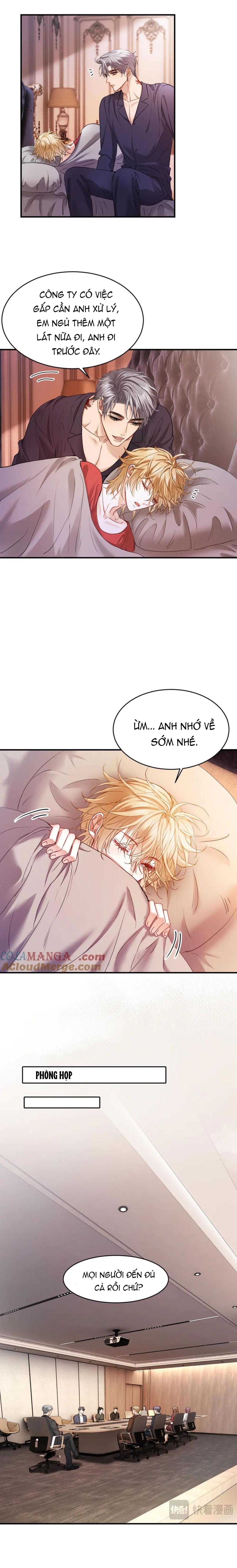 đọc truyện Tiểu Thiếu Gia Dựa Vào Nhan Sắc Càn Quét Toàn Hệ Thống Chương 43 ảnh 10 tại Giả Dược