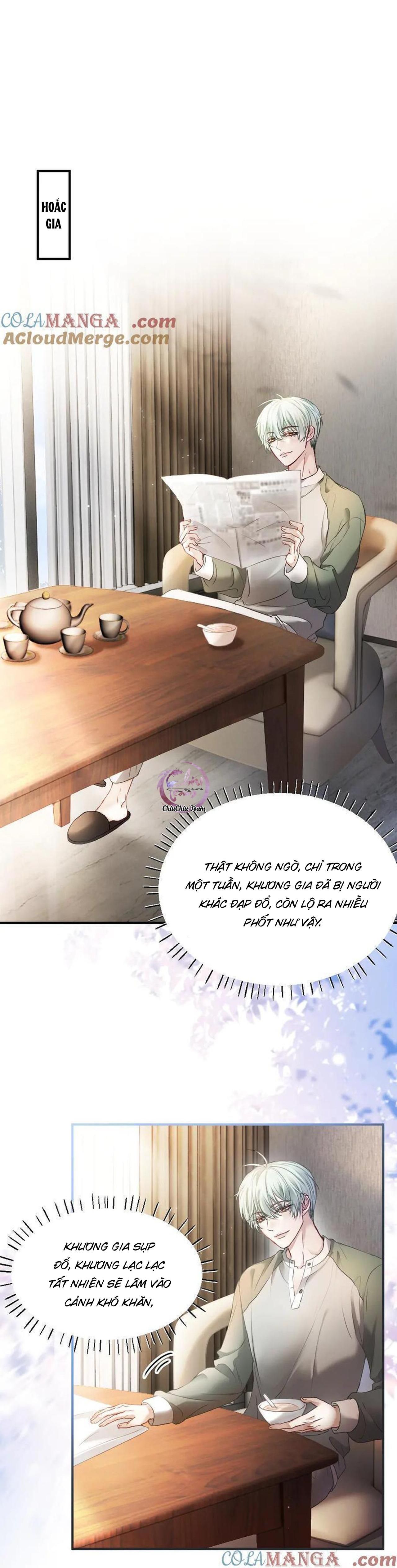 đọc truyện Tiểu Thiếu Gia Dựa Vào Nhan Sắc Càn Quét Toàn Hệ Thống Chương 45 ảnh 1 tại Giả Dược