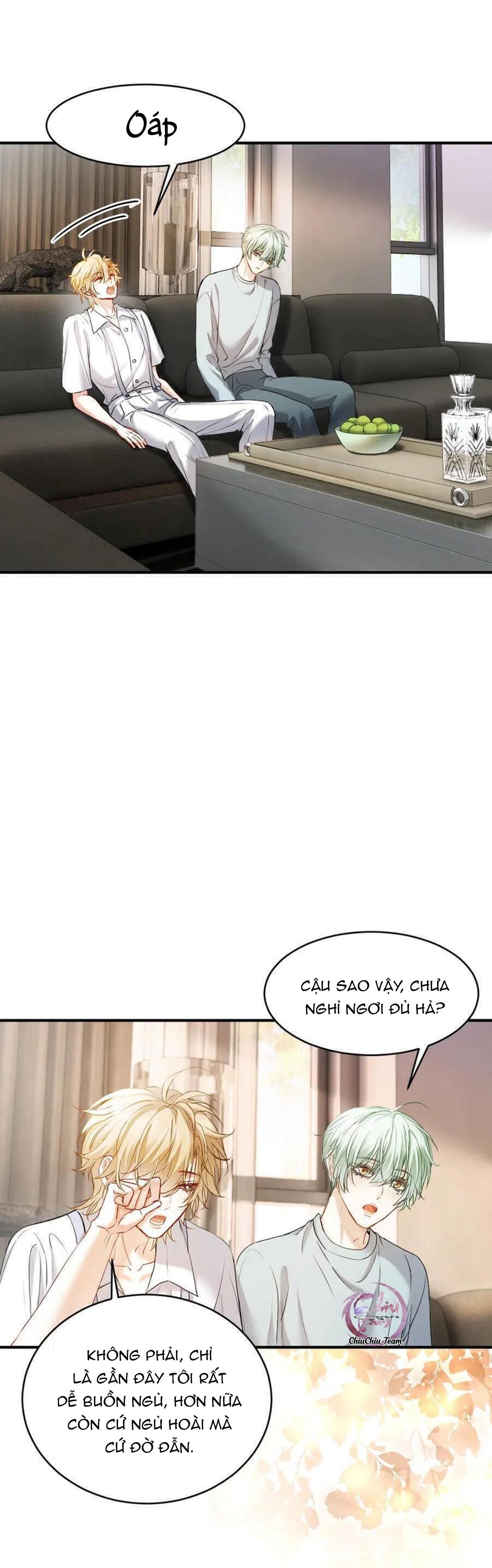 đọc truyện Tiểu Thiếu Gia Dựa Vào Nhan Sắc Càn Quét Toàn Hệ Thống Chương 45 ảnh 18 tại Giả Dược