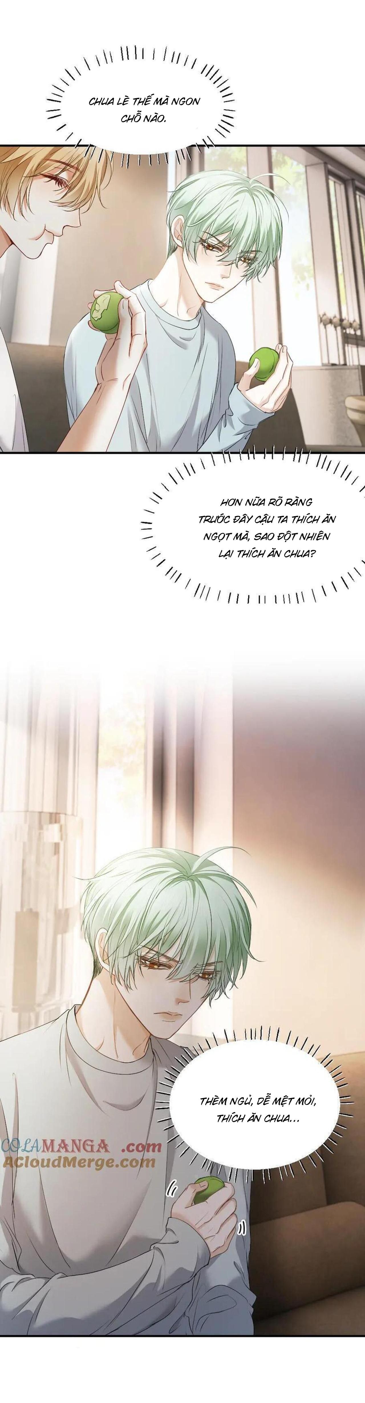 đọc truyện Tiểu Thiếu Gia Dựa Vào Nhan Sắc Càn Quét Toàn Hệ Thống Chương 45 ảnh 20 tại Giả Dược