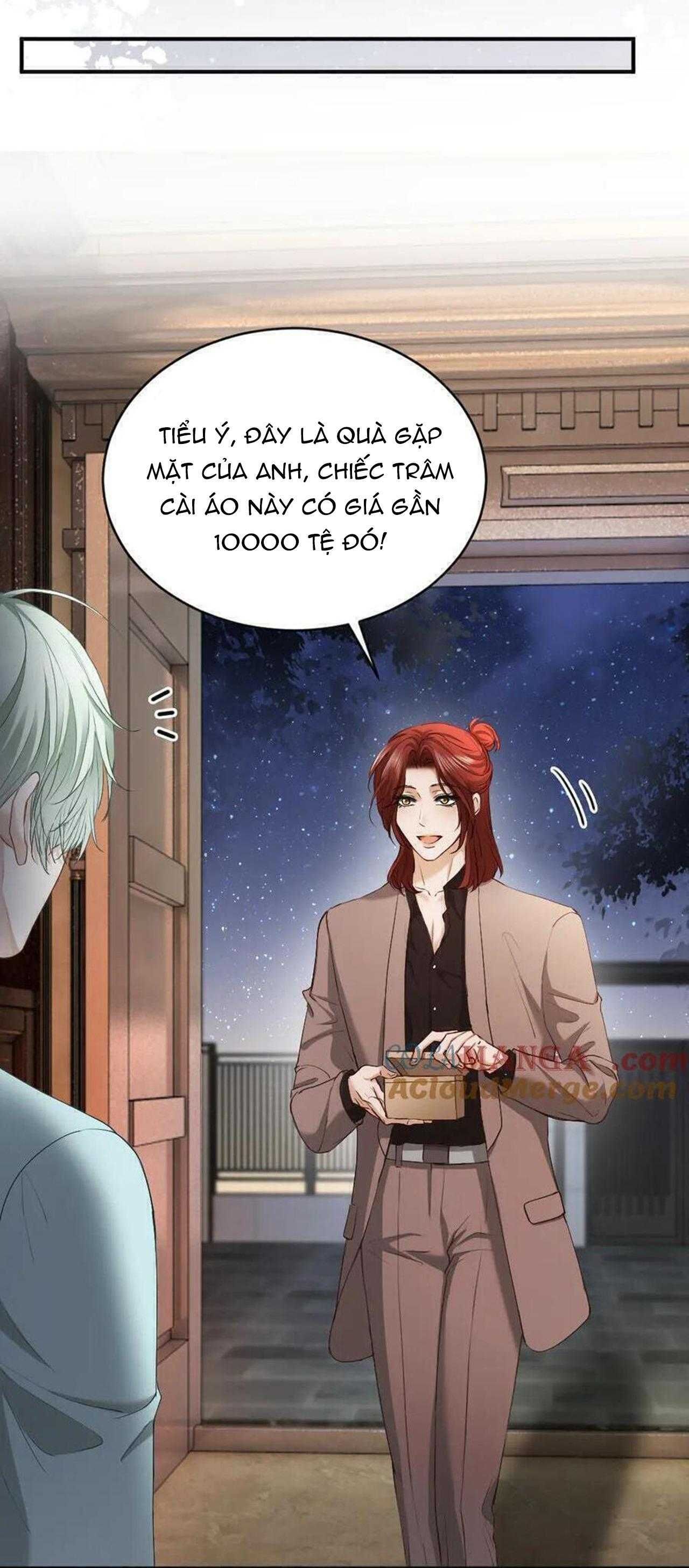 đọc truyện Tiểu Thiếu Gia Dựa Vào Nhan Sắc Càn Quét Toàn Hệ Thống Chương 46 ảnh 17 tại Giả Dược