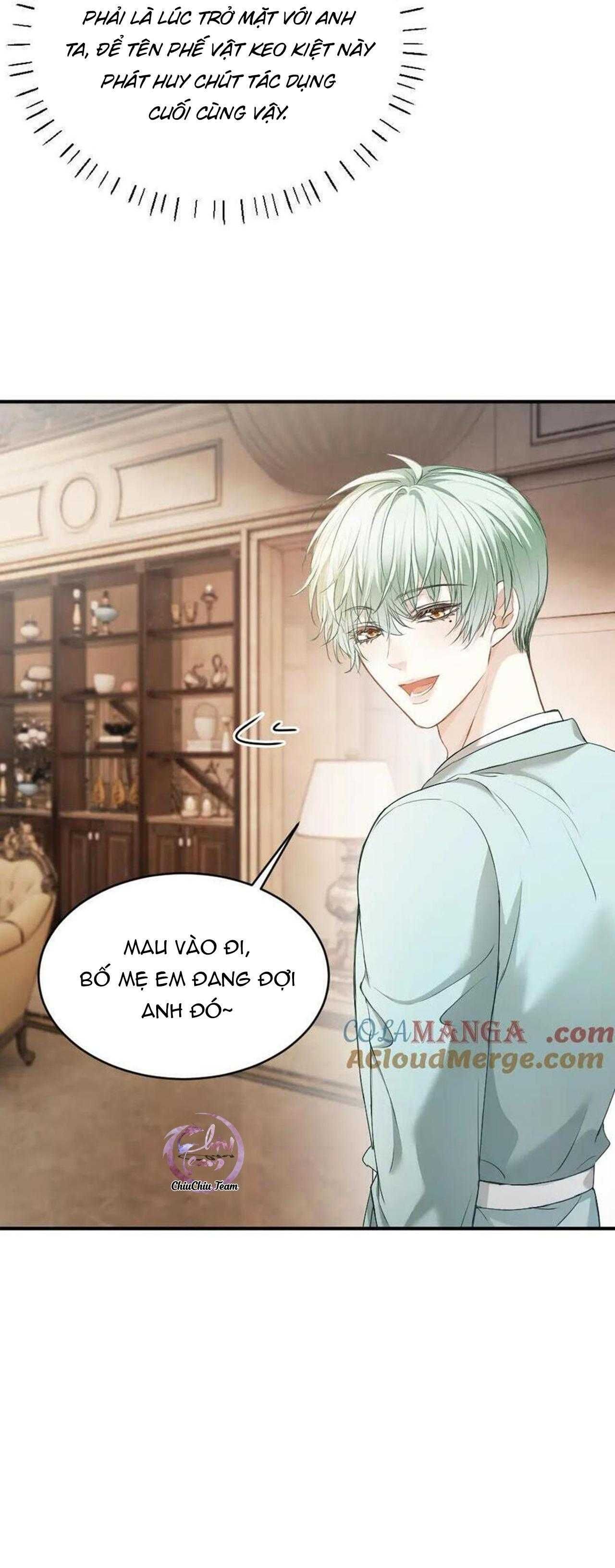 đọc truyện Tiểu Thiếu Gia Dựa Vào Nhan Sắc Càn Quét Toàn Hệ Thống Chương 46 ảnh 19 tại Giả Dược