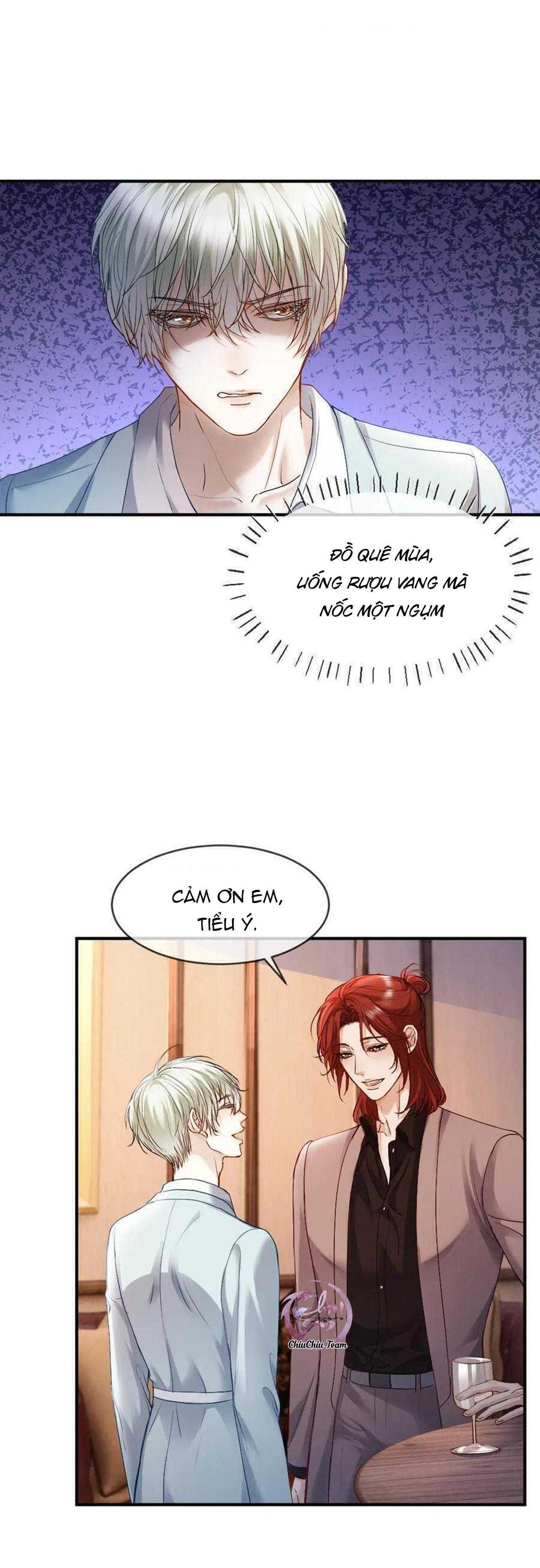 đọc truyện Tiểu Thiếu Gia Dựa Vào Nhan Sắc Càn Quét Toàn Hệ Thống Chương 46 ảnh 25 tại Giả Dược