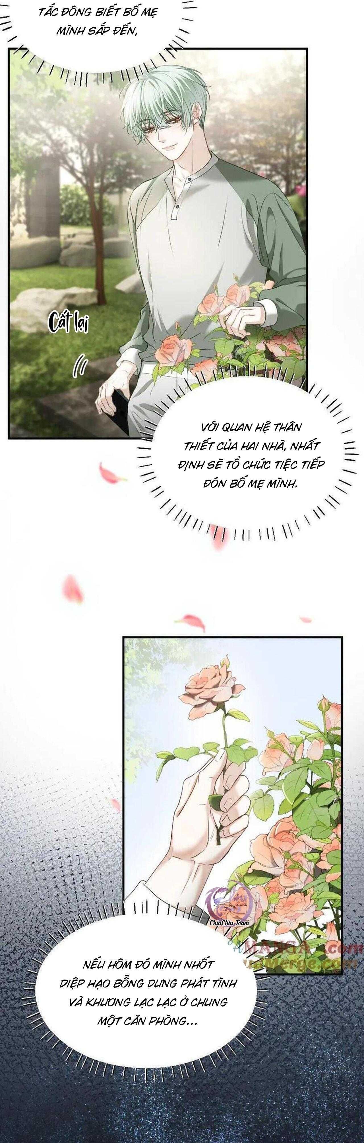 đọc truyện Tiểu Thiếu Gia Dựa Vào Nhan Sắc Càn Quét Toàn Hệ Thống Chương 46 ảnh 5 tại Giả Dược