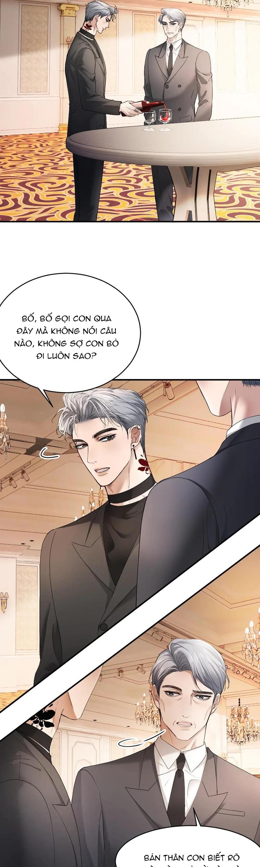 đọc truyện Tiểu Thiếu Gia Dựa Vào Nhan Sắc Càn Quét Toàn Hệ Thống Chương 47 ảnh 13 tại Giả Dược