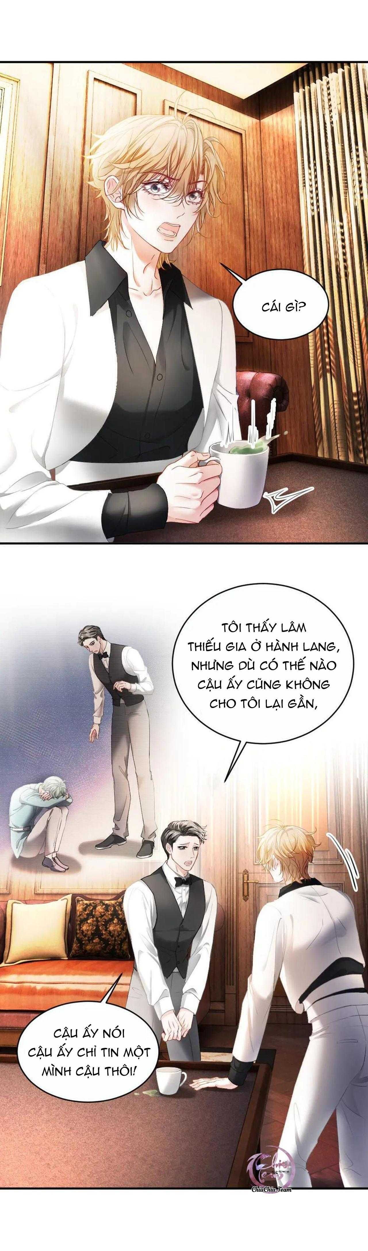đọc truyện Tiểu Thiếu Gia Dựa Vào Nhan Sắc Càn Quét Toàn Hệ Thống Chương 48 ảnh 3 tại Giả Dược