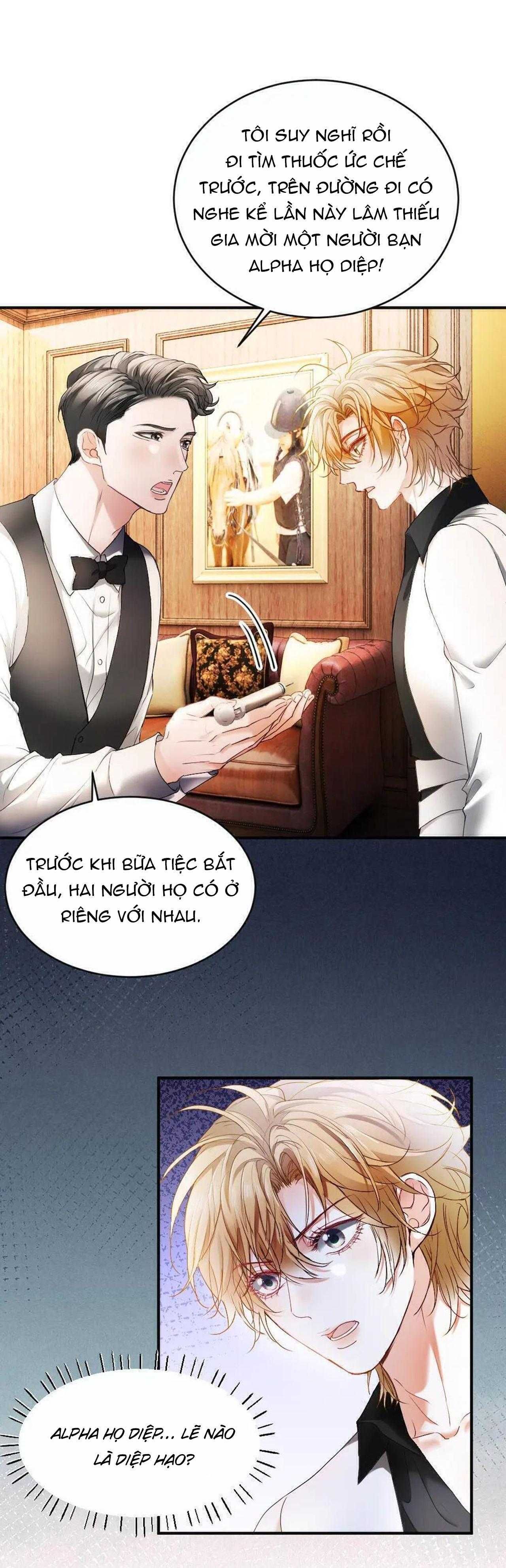 đọc truyện Tiểu Thiếu Gia Dựa Vào Nhan Sắc Càn Quét Toàn Hệ Thống Chương 48 ảnh 4 tại Giả Dược