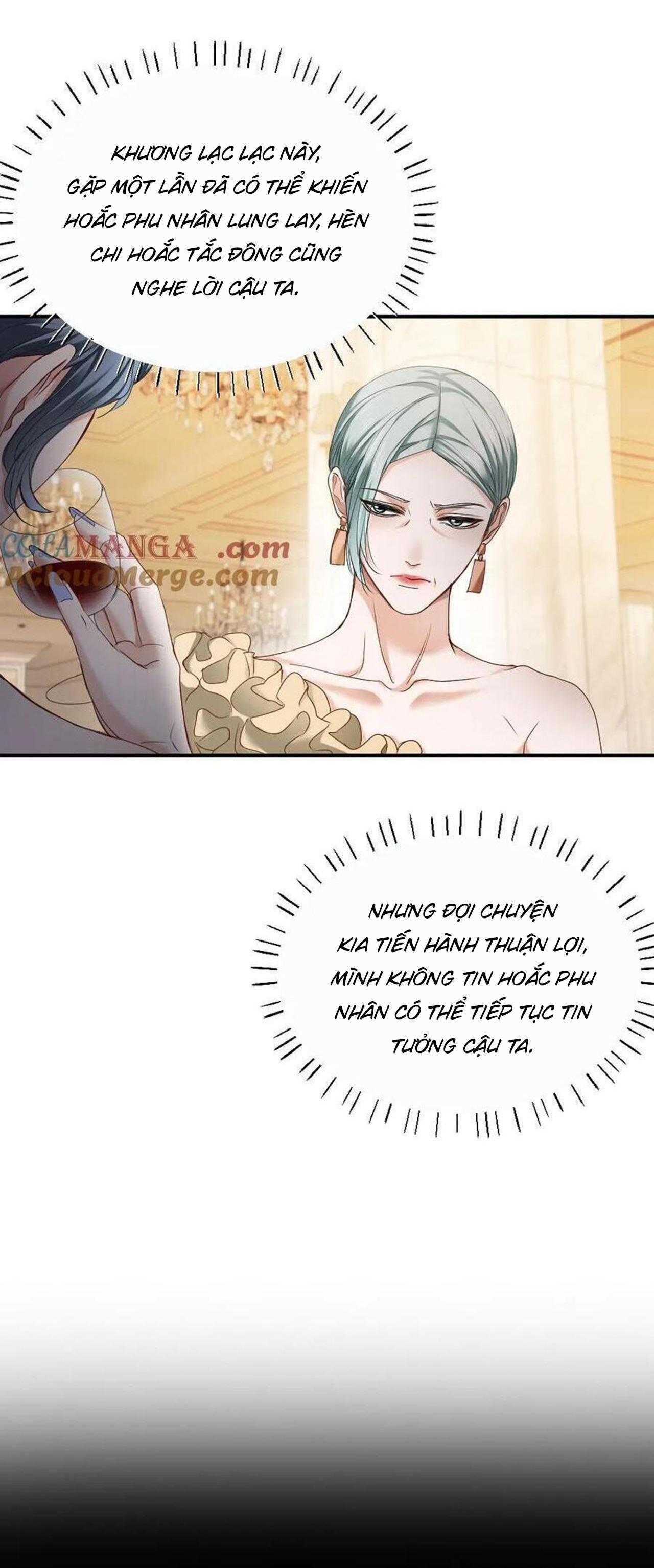 đọc truyện Tiểu Thiếu Gia Dựa Vào Nhan Sắc Càn Quét Toàn Hệ Thống Chương 49 ảnh 5 tại Giả Dược