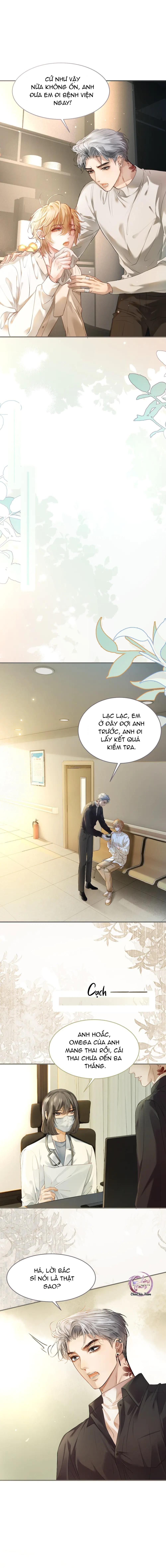 đọc truyện Tiểu Thiếu Gia Dựa Vào Nhan Sắc Càn Quét Toàn Hệ Thống Chương 50 ảnh 6 tại Giả Dược