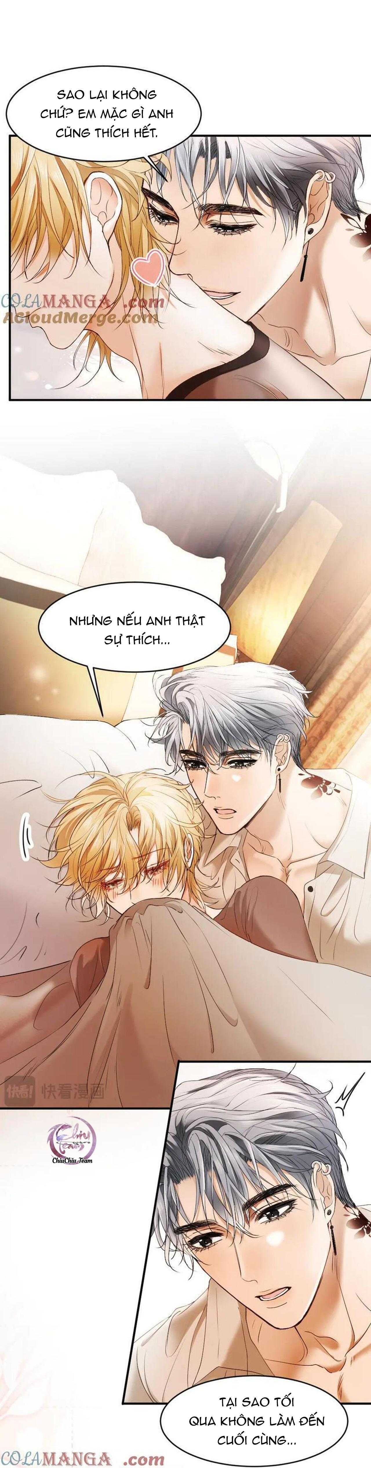 đọc truyện Tiểu Thiếu Gia Dựa Vào Nhan Sắc Càn Quét Toàn Hệ Thống Chương 52 ảnh 19 tại Giả Dược