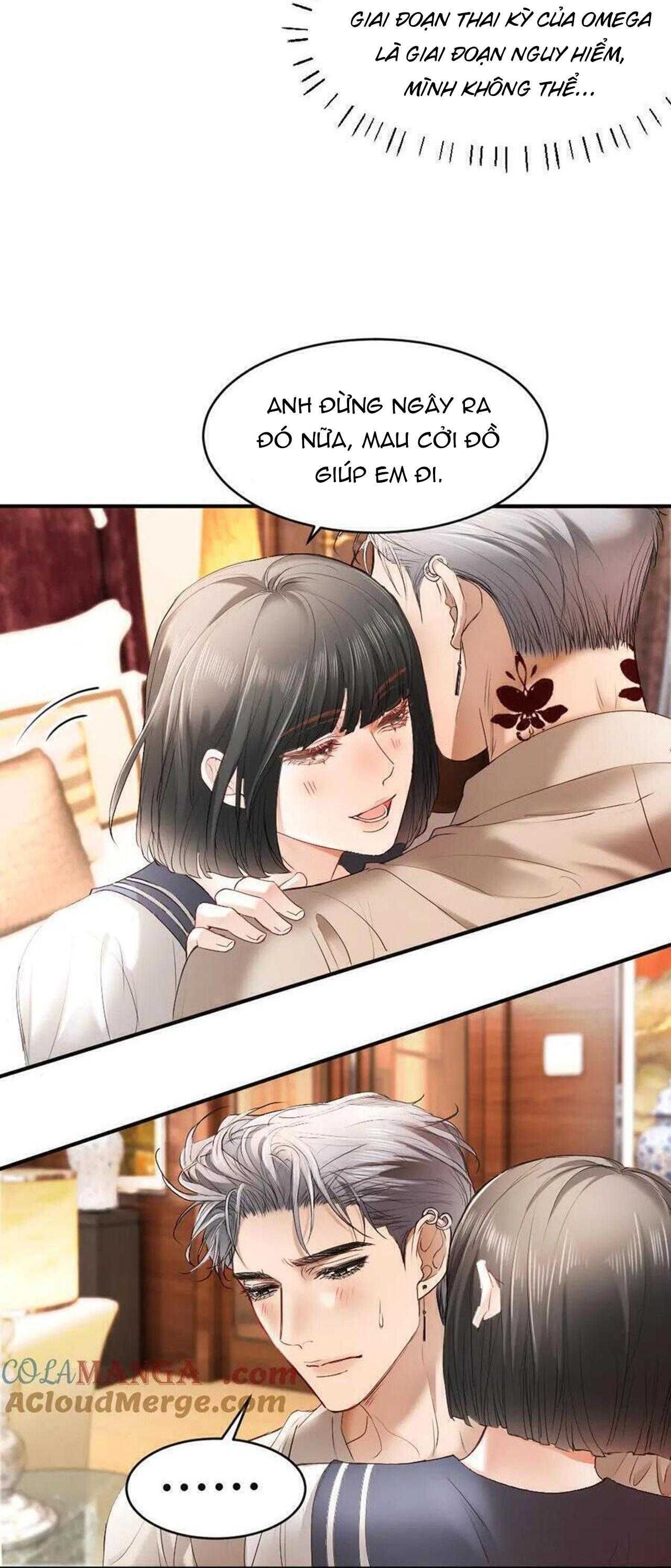 đọc truyện Tiểu Thiếu Gia Dựa Vào Nhan Sắc Càn Quét Toàn Hệ Thống Chương 52 ảnh 9 tại Giả Dược