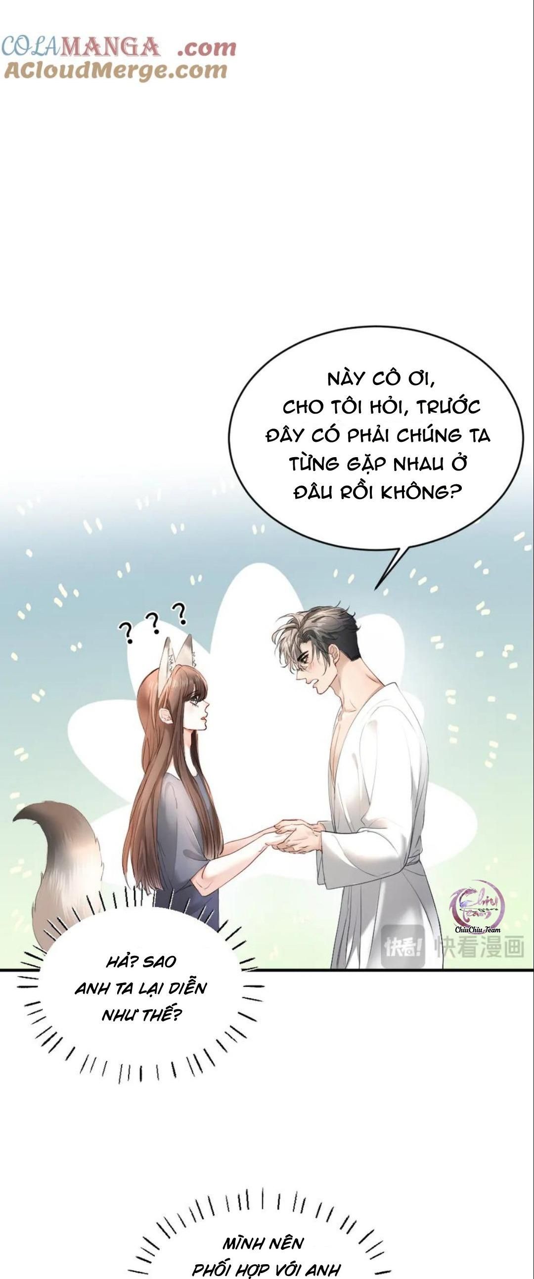đọc truyện Tiểu Thiếu Gia Dựa Vào Nhan Sắc Càn Quét Toàn Hệ Thống Chương 59 ảnh 18 tại Giả Dược
