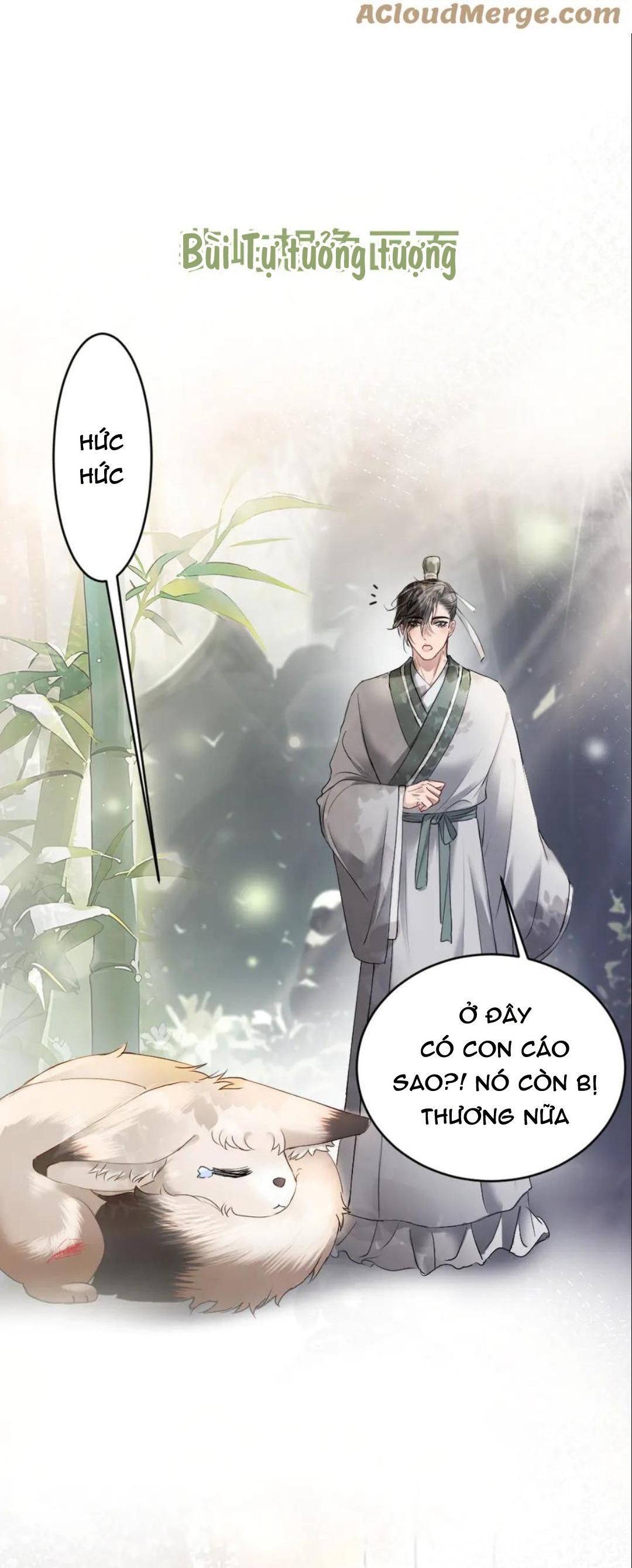 đọc truyện Tiểu Thiếu Gia Dựa Vào Nhan Sắc Càn Quét Toàn Hệ Thống Chương 59 ảnh 21 tại Giả Dược