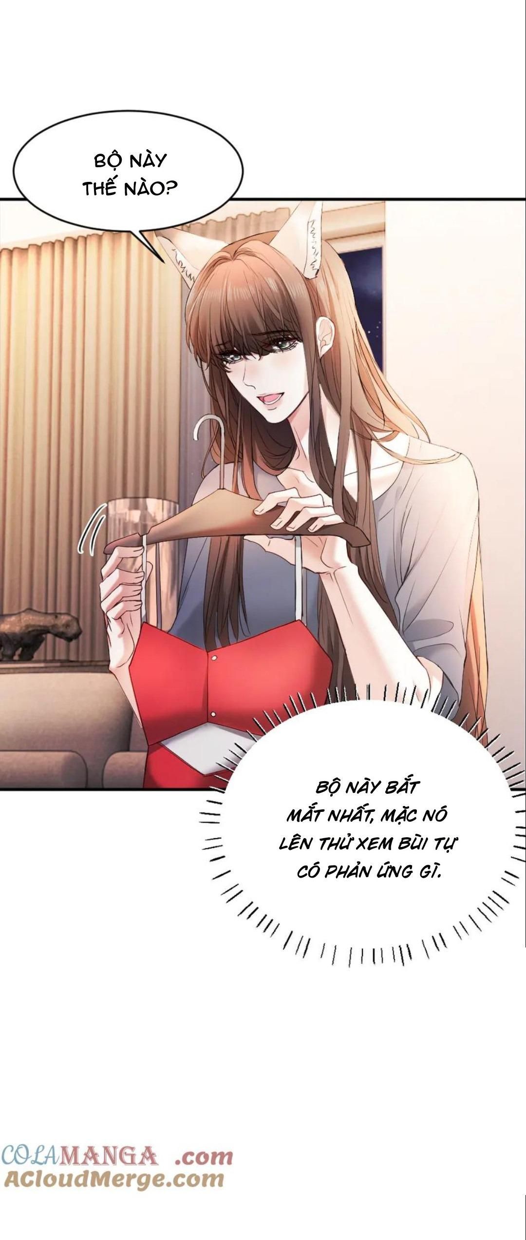 đọc truyện Tiểu Thiếu Gia Dựa Vào Nhan Sắc Càn Quét Toàn Hệ Thống Chương 59 ảnh 27 tại Giả Dược