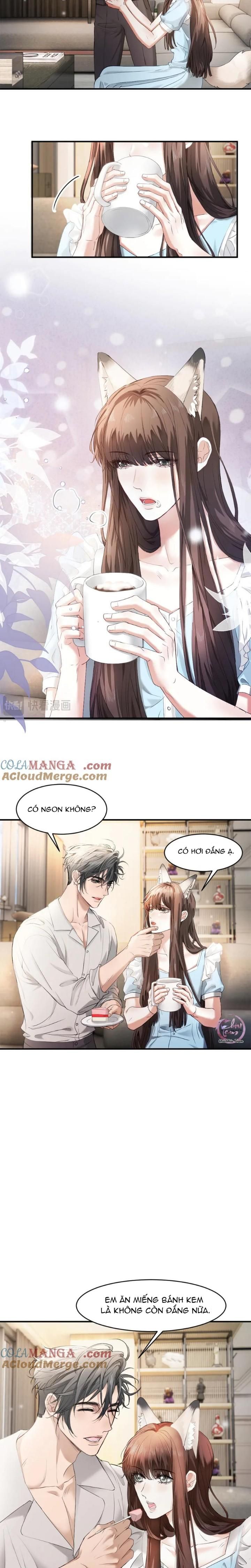 đọc truyện Tiểu Thiếu Gia Dựa Vào Nhan Sắc Càn Quét Toàn Hệ Thống Chương 61 ảnh 3 tại Giả Dược