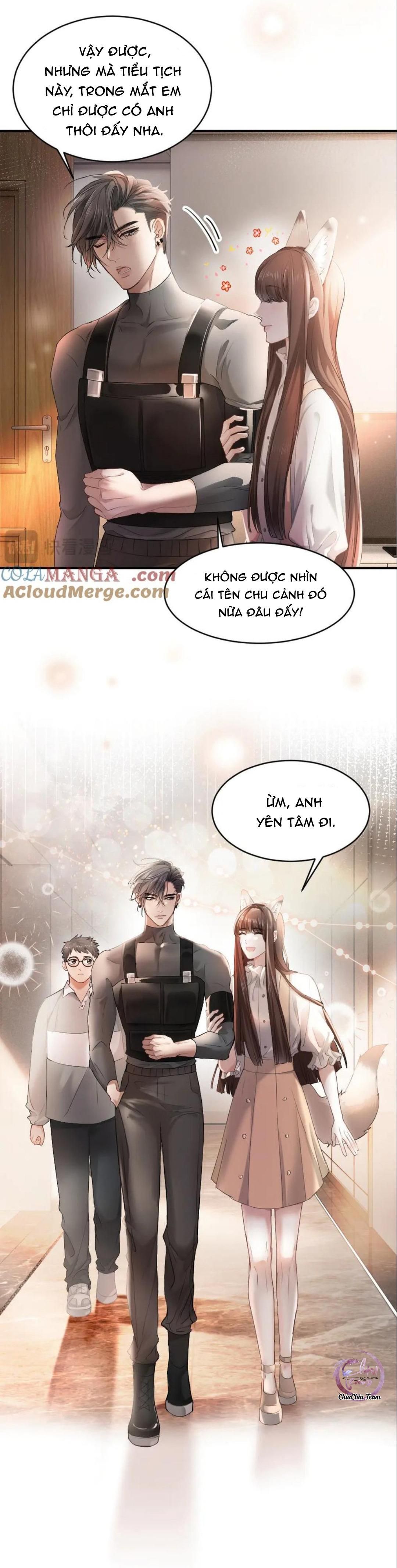 đọc truyện Tiểu Thiếu Gia Dựa Vào Nhan Sắc Càn Quét Toàn Hệ Thống Chương 63 ảnh 12 tại Giả Dược