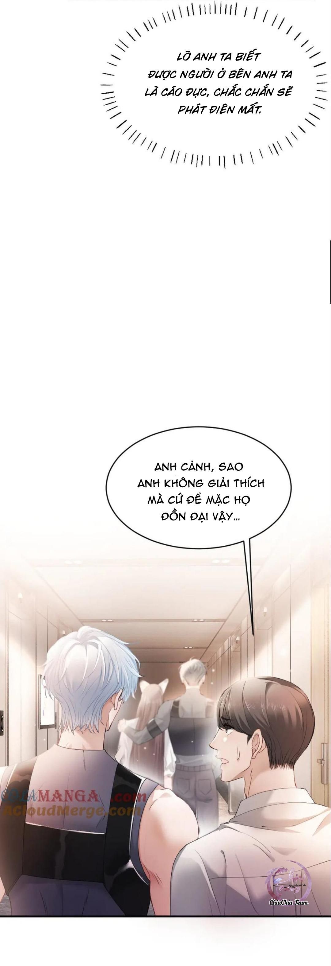 đọc truyện Tiểu Thiếu Gia Dựa Vào Nhan Sắc Càn Quét Toàn Hệ Thống Chương 63 ảnh 18 tại Giả Dược