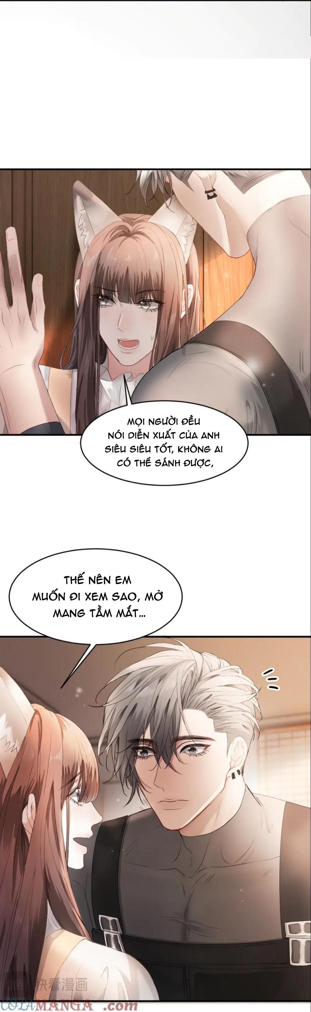đọc truyện Tiểu Thiếu Gia Dựa Vào Nhan Sắc Càn Quét Toàn Hệ Thống Chương 63 ảnh 4 tại Giả Dược
