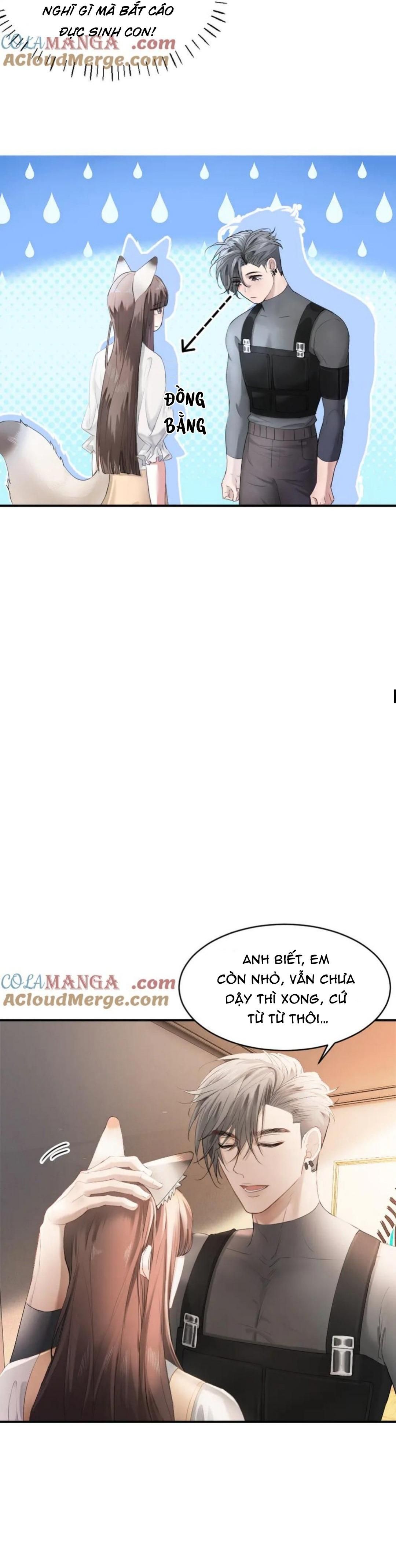 đọc truyện Tiểu Thiếu Gia Dựa Vào Nhan Sắc Càn Quét Toàn Hệ Thống Chương 63 ảnh 9 tại Giả Dược