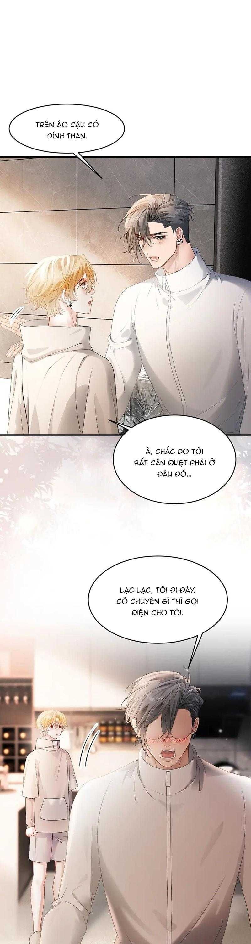 đọc truyện Tiểu Thiếu Gia Dựa Vào Nhan Sắc Càn Quét Toàn Hệ Thống Chương 75 ảnh 5 tại Giả Dược