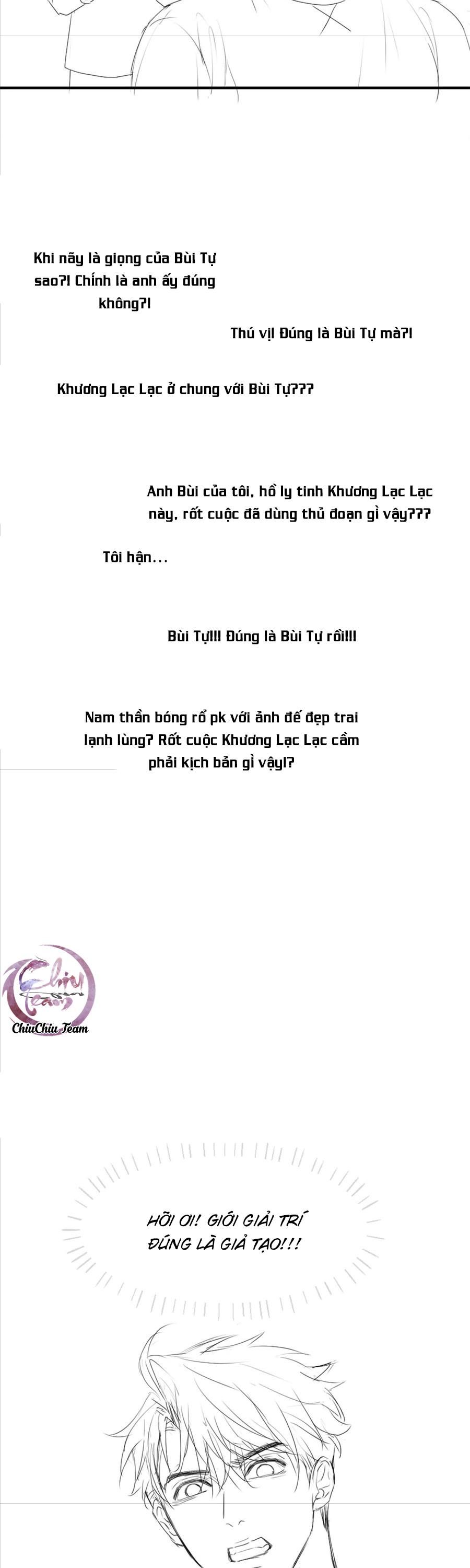 đọc truyện Tiểu Thiếu Gia Dựa Vào Nhan Sắc Càn Quét Toàn Hệ Thống Chương 77 ảnh 26 tại Giả Dược