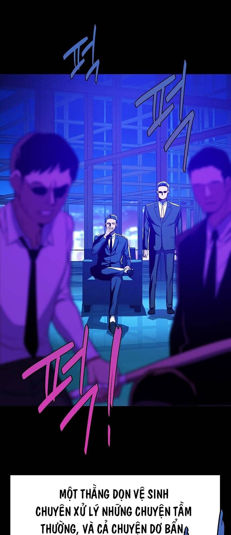 đọc truyện Tiểu Thiếu Gia Gia Tộc Tài Phiệt Chương 1 ảnh 12 tại Thiên Thai Truyện